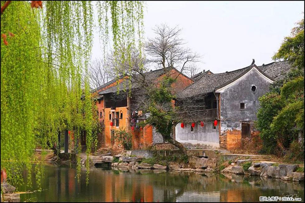 【春天，广西桂林灌阳县向您发出邀请！】江口老街又逢春 - 游山玩水 - 中卫生活社区 - 中卫28生活网 zw.28life.net