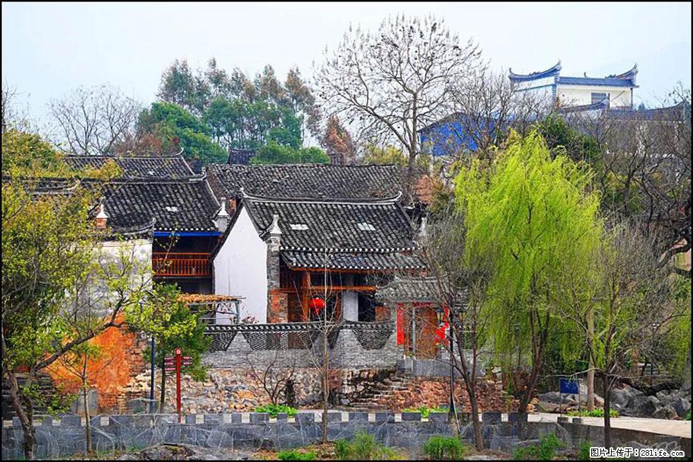 【春天，广西桂林灌阳县向您发出邀请！】江口老街又逢春 - 游山玩水 - 中卫生活社区 - 中卫28生活网 zw.28life.net