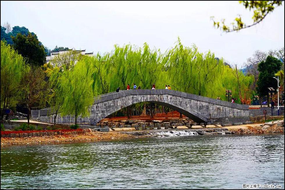 【春天，广西桂林灌阳县向您发出邀请！】江口老街又逢春 - 游山玩水 - 中卫生活社区 - 中卫28生活网 zw.28life.net