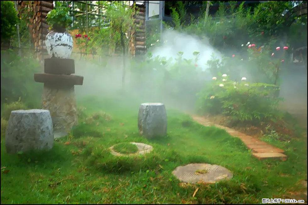 【春天，广西桂林灌阳县向您发出邀请！】如梦似幻莲溪庐 - 游山玩水 - 中卫生活社区 - 中卫28生活网 zw.28life.net
