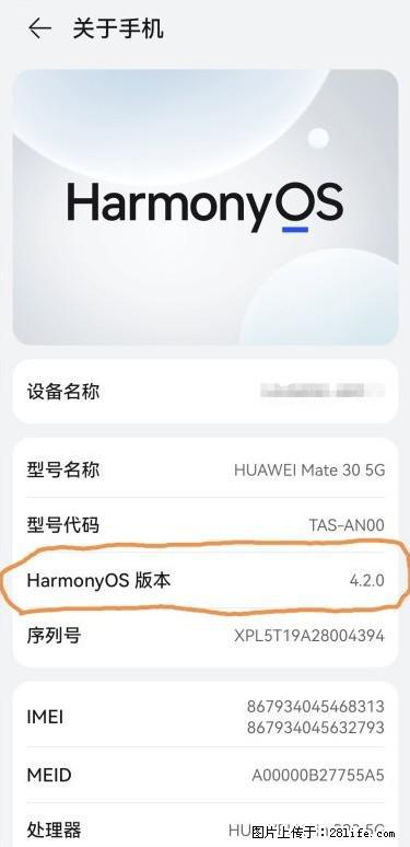华为手机Mate30 如何开启开发者选项？ - 生活百科 - 中卫生活社区 - 中卫28生活网 zw.28life.net