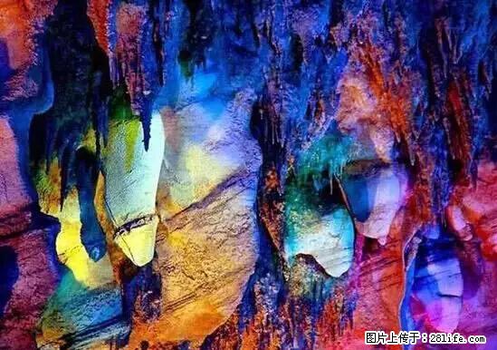 让人脸红的流氓景点，大自然真的有点色 - 灌水专区 - 中卫生活社区 - 中卫28生活网 zw.28life.net