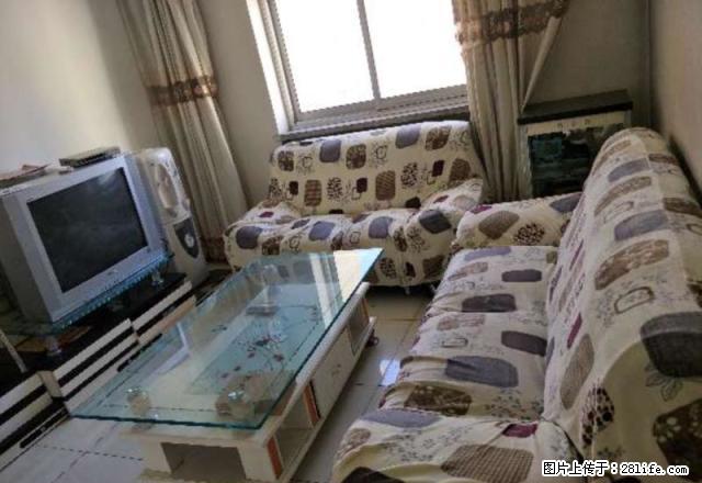 电厂家园可随时入住的两居室房 - 房屋出租 - 房屋租售 - 中卫分类信息 - 中卫28生活网 zw.28life.net