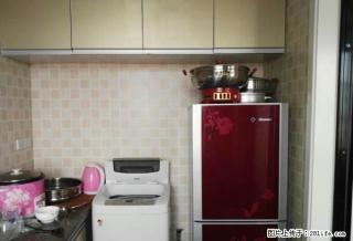 精装大标间 舒适温馨的布局 - 中卫28生活网 zw.28life.net