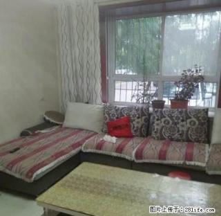 精装大标间 舒适温馨的布局 低楼层 - 中卫28生活网 zw.28life.net