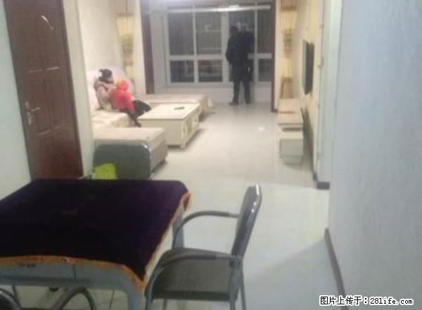 十二幼儿园，汽车站北边，行车方便，福瑞苑，一年12000精装 - 房屋出租 - 房屋租售 - 中卫分类信息 - 中卫28生活网 zw.28life.net