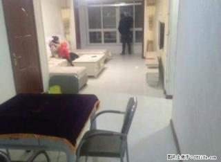 十二幼儿园，汽车站北边，行车方便，福瑞苑，一年12000精装 - 中卫28生活网 zw.28life.net