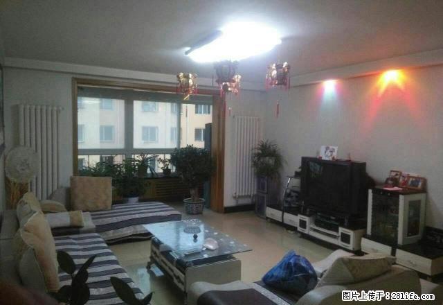 沙坡头东方家园 3室2厅112平米 精装修 年付 - 房屋出租 - 房屋租售 - 中卫分类信息 - 中卫28生活网 zw.28life.net