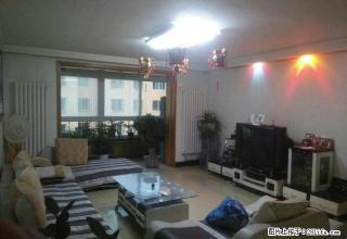 沙坡头东方家园 3室2厅112平米 精装修 年付 - 中卫28生活网 zw.28life.net