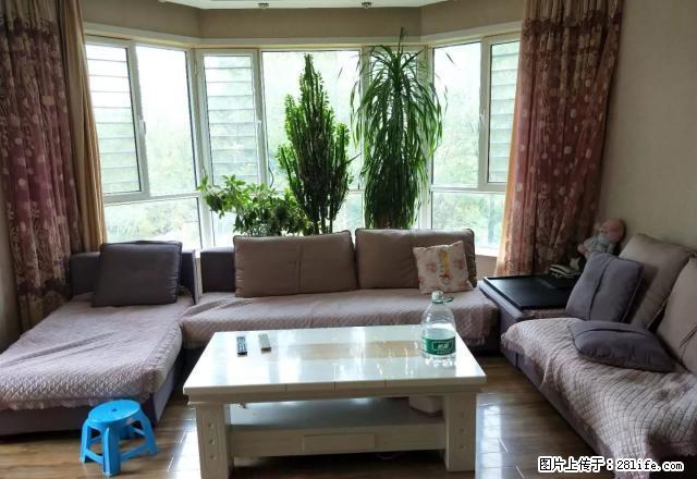 《水水兰亭》三居室精装出租 钥匙在我兜里 随时看房 - 房屋出租 - 房屋租售 - 中卫分类信息 - 中卫28生活网 zw.28life.net