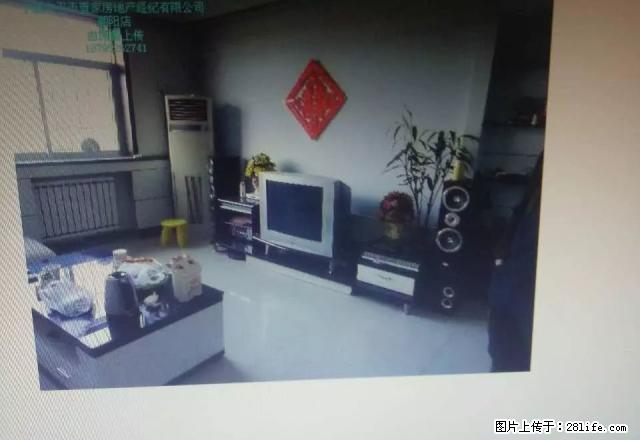 二中，五小附近向阳小区，家电齐全，领包入住 - 房屋出租 - 房屋租售 - 中卫分类信息 - 中卫28生活网 zw.28life.net