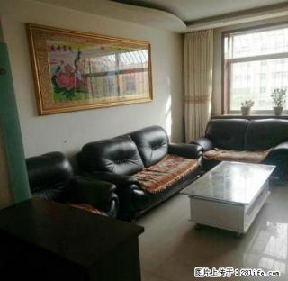 向阳小区精装四楼2+2室出租，有家具 - 中卫28生活网 zw.28life.net
