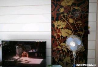 初次出租 全新装修 全新家具 电梯 房子太棒了 - 中卫28生活网 zw.28life.net