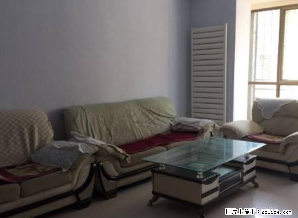 黄河花园 家具齐全 价格美丽 看房随时 - 房屋出租 - 房屋租售 - 中卫分类信息 - 中卫28生活网 zw.28life.net