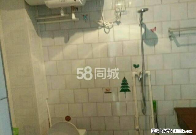 世和新天地附近，两居室，拎包入住！ - 房屋出租 - 房屋租售 - 中卫分类信息 - 中卫28生活网 zw.28life.net
