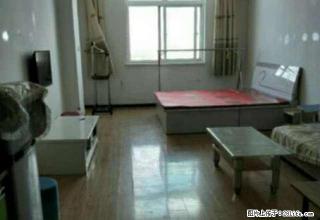 火车站附近家电齐全，领包入住香山公寓 - 中卫28生活网 zw.28life.net