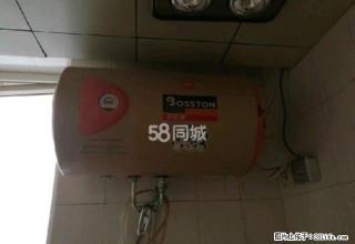 世纪花园1楼110平米3室2厅精装带家具 - 中卫28生活网 zw.28life.net