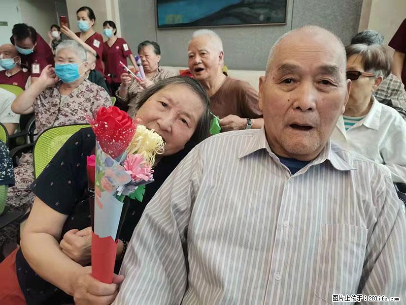 上海国企养老院，星级酒店环境，招聘养老护工 - 职场交流 - 中卫生活社区 - 中卫28生活网 zw.28life.net