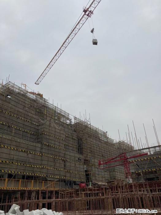 【广西三象建筑安装工程有限公司】广西桂林市时代广场项目 - 家居生活 - 中卫生活社区 - 中卫28生活网 zw.28life.net