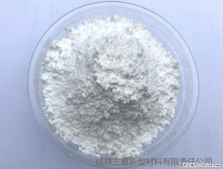 【桂林三鑫新型材料】人造石人造大理石专用碳酸钙 - 中卫28生活网 zw.28life.net