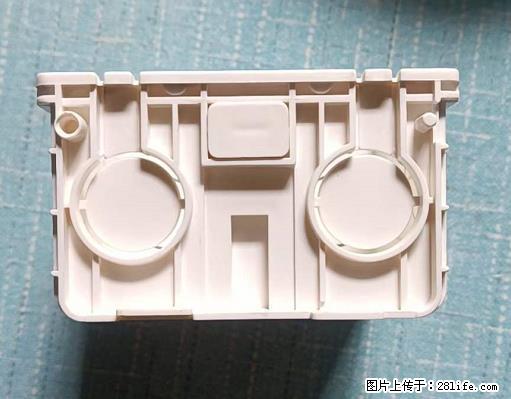 桂林荣泰吹塑、注塑【厂家直销】PVC阴燃电工配件，精品86底盒 - 其他广告 - 广告专区 - 中卫分类信息 - 中卫28生活网 zw.28life.net