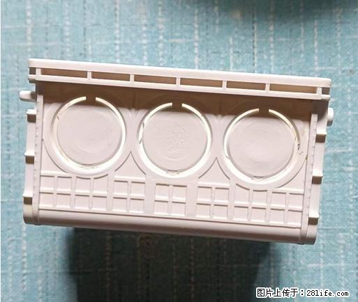 桂林荣泰吹塑、注塑【厂家直销】PVC阴燃电工配件，精品86底盒 - 家居生活 - 中卫生活社区 - 中卫28生活网 zw.28life.net