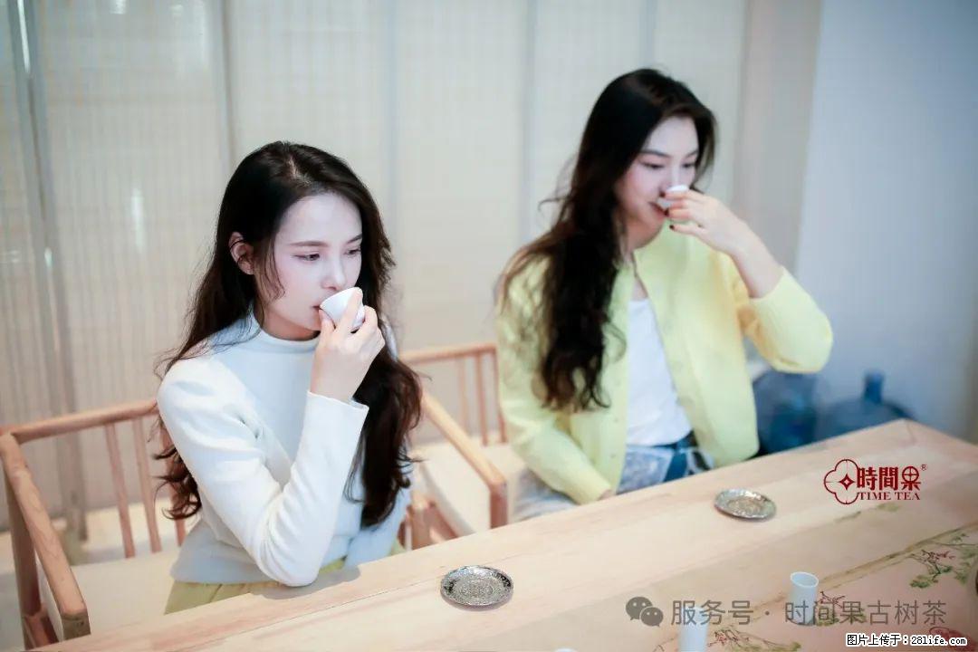 时间果百年古树龙珠普洱生茶 - 购物交流 - 中卫生活社区 - 中卫28生活网 zw.28life.net