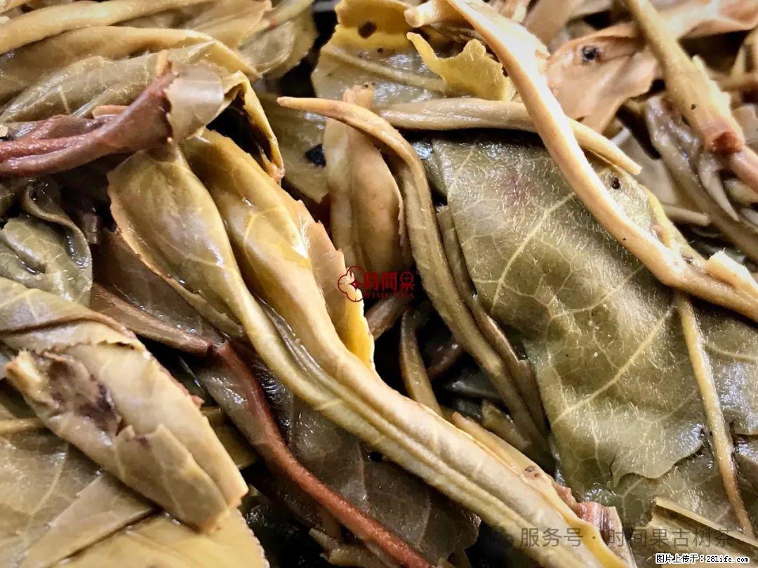时间果百年古树龙珠普洱生茶 - 购物交流 - 中卫生活社区 - 中卫28生活网 zw.28life.net
