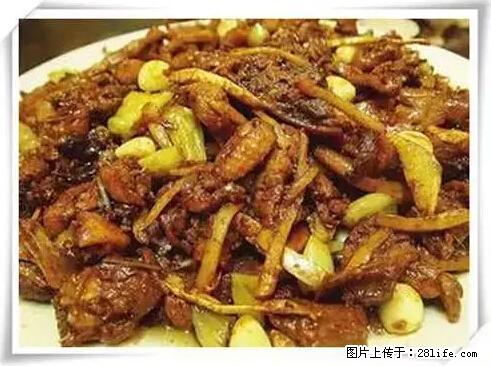 来广西旅游必吃这20道桂菜，不然就白来广西啦！ - 中卫生活资讯 - 中卫28生活网 zw.28life.net