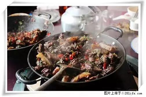 来广西旅游必吃这20道桂菜，不然就白来广西啦！ - 中卫生活资讯 - 中卫28生活网 zw.28life.net
