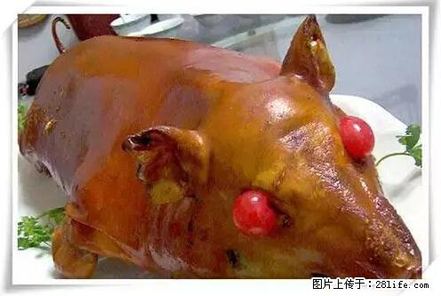 来广西旅游必吃这20道桂菜，不然就白来广西啦！ - 中卫生活资讯 - 中卫28生活网 zw.28life.net