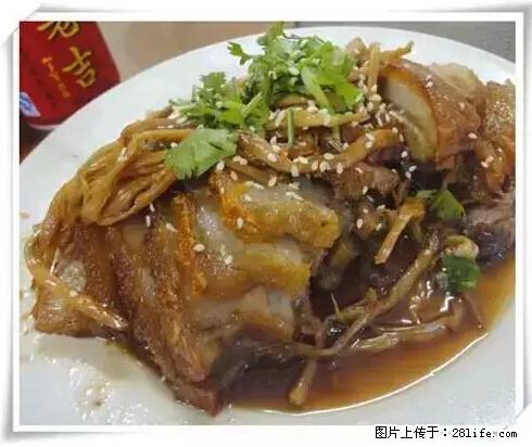 来广西旅游必吃这20道桂菜，不然就白来广西啦！ - 中卫生活资讯 - 中卫28生活网 zw.28life.net