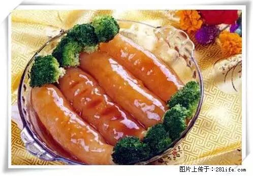 来广西旅游必吃这20道桂菜，不然就白来广西啦！ - 中卫生活资讯 - 中卫28生活网 zw.28life.net