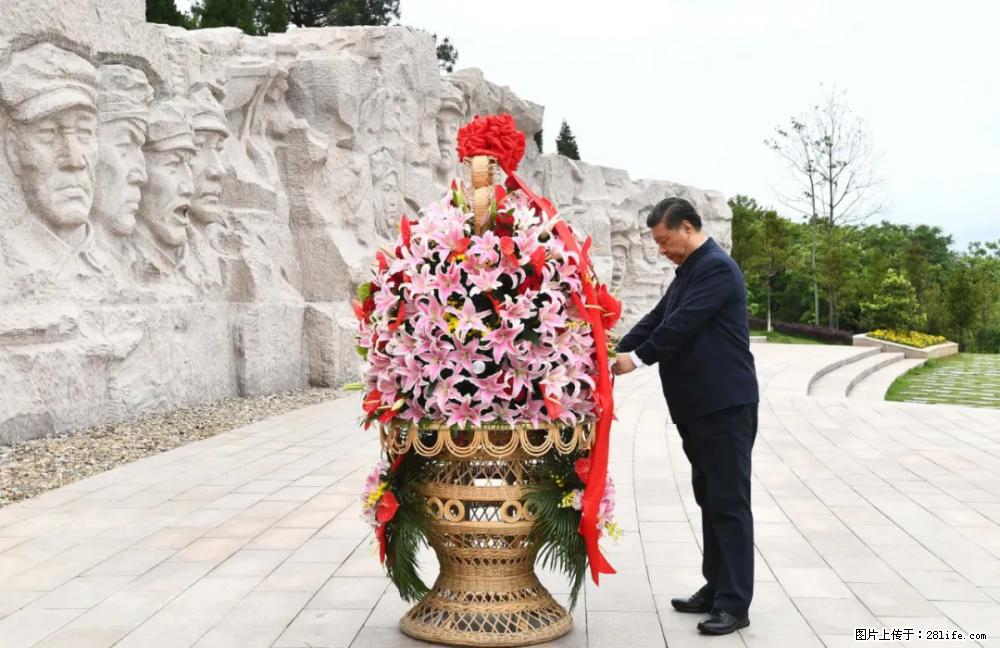 习近平赴广西考察调研 - 中卫生活资讯 - 中卫28生活网 zw.28life.net