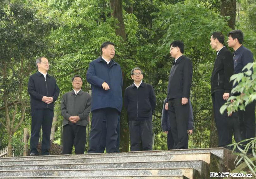 习近平赴广西考察调研 - 中卫生活资讯 - 中卫28生活网 zw.28life.net