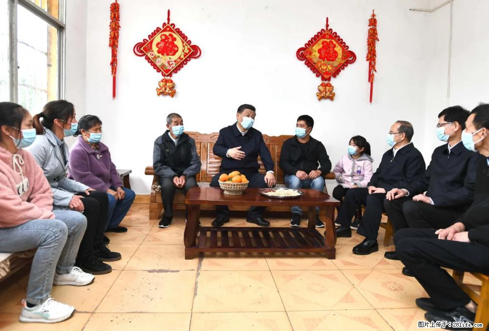 习近平赴广西考察调研 - 中卫生活资讯 - 中卫28生活网 zw.28life.net