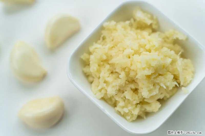 抗菌消炎、护肝健脾！这种“天然青霉素”就在你家餐桌上，春季吃正合适 - 中卫生活资讯 - 中卫28生活网 zw.28life.net