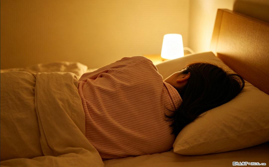 熬夜会让猝死风险飙升！出现以下4种情况赶紧休息→ - 中卫生活资讯 - 中卫28生活网 zw.28life.net