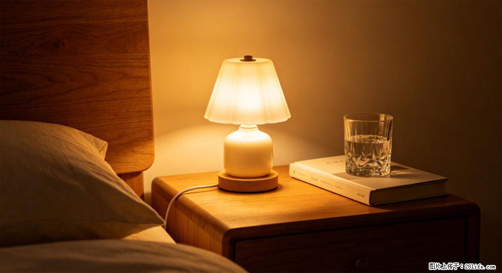 开灯睡觉的危害超乎想象！简单4步消除健康风险 - 中卫生活资讯 - 中卫28生活网 zw.28life.net