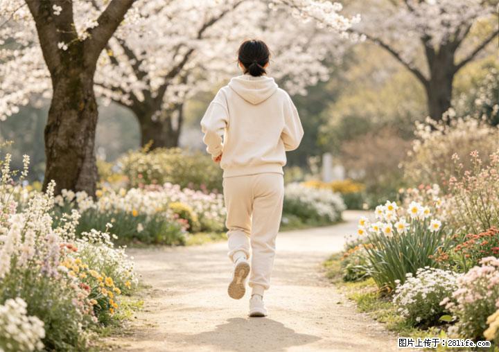 学会这套走路方法！稳血糖护心脏，养护关节更护健康 - 中卫生活资讯 - 中卫28生活网 zw.28life.net