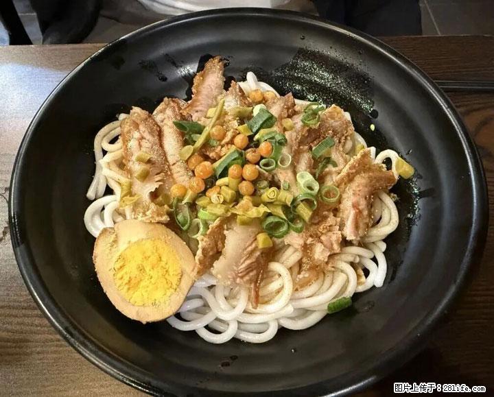 桂林米粉：承载乡愁与文化传承的美食 - 中卫生活资讯 - 中卫28生活网 zw.28life.net